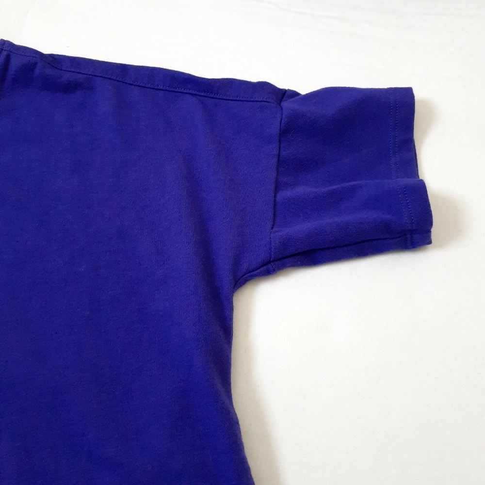 Under Armour Girls legend shirt - Picture 3 of 7